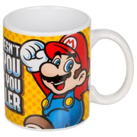 Super Mario Bros Muki