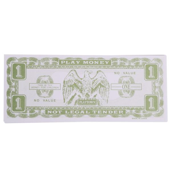 Leikkisetelit Dollari 75 kpl