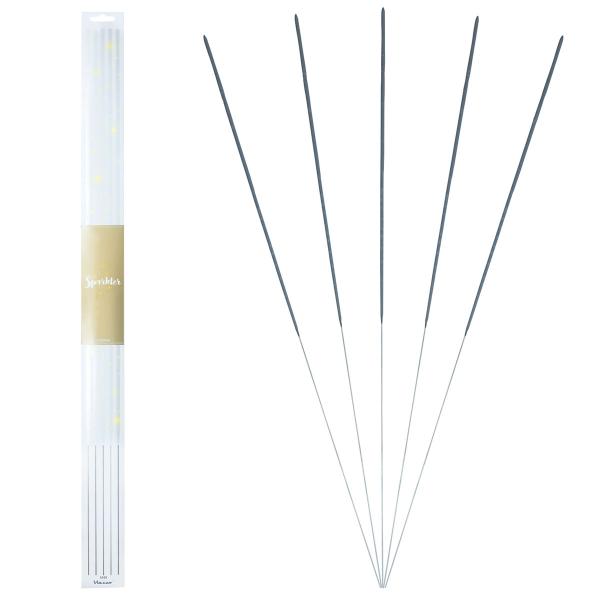 Tähtisädetikku 70 cm 5-kpl