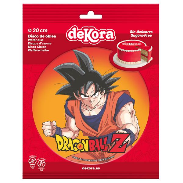 Dragon Ball Goku Kakkukuva