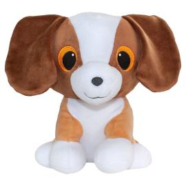 Lumo Stars Baby Wuff Koira Pehmolelu