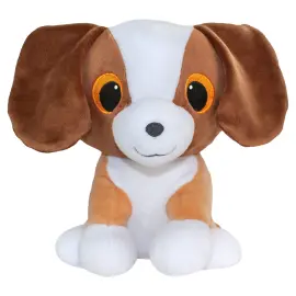 Lumo Stars Baby Wuff Koira Pehmolelu