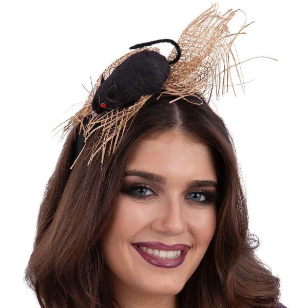 Musta Rotta Diadeemi