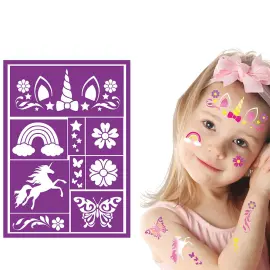 Sapluunat Yksisarvinen