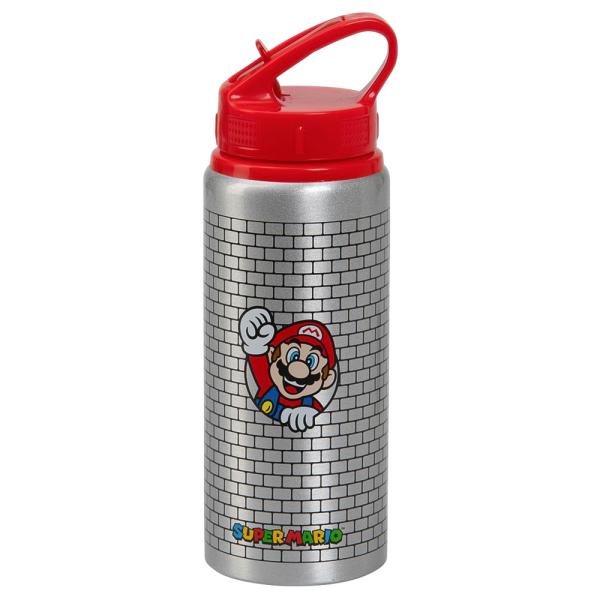 Super Mario Vesipullo