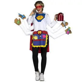 Super Mom Asu