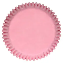 Vaaleanpinkit Muffinivuoat