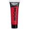 Moon Glow Neon UV Hiusgeeli Intensiivinen Punainen