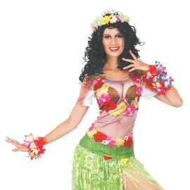 Hawaii T-Paita