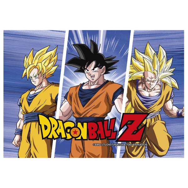 Dragon Ball Kakkukuva Suorakulmainen