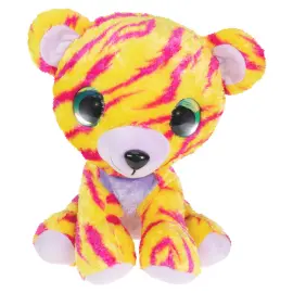 Lumo Stars Honey Karhu Pehmolelu J&auml;tti