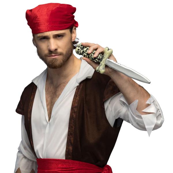 Luurankotikari 30 cm