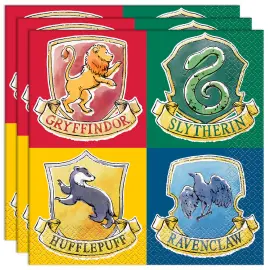 Harry Potter Lautasliinat