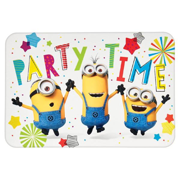 Itse Ilkimys Kutsukortit Minions Kätyrit