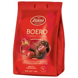 Suklaapraliinit Kirsikka 187g