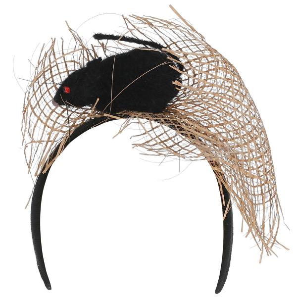 Musta Rotta Diadeemi