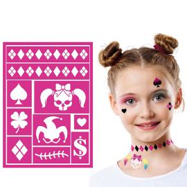 Sapluunat Naisten Jokeri