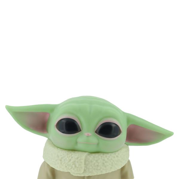 Vauvan Yoda Lamppu