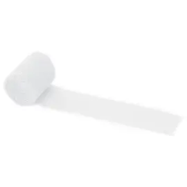 Sifonkinauha Valkoinen 40 mm 3-kpl