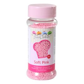 Sokerihelmi Vaaleanpinkki