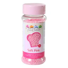 Sokerihelmi Vaaleanpinkki