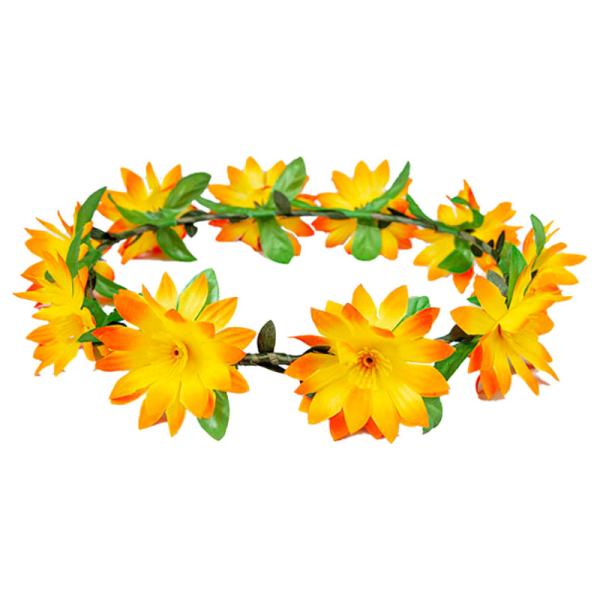 Seppele Oransseilla Kukilla
