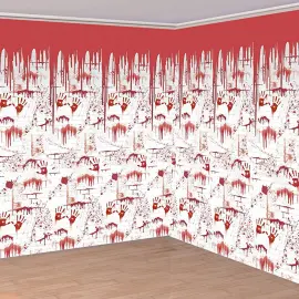 Verinen Seinäkoriste