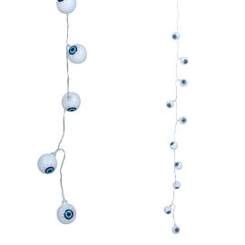 LED-valosarja Silmät