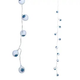LED-valosarja Silmät