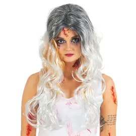 Peruukki Halloween Queen