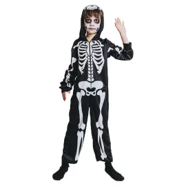Luuranko Jumpsuit Lapset