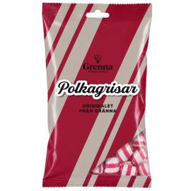 Grenna Polka Karamelli