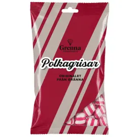 Grenna Polka Karamelli