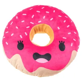 Lumo Stars Kawaii Donut Pehmolelu Iso
