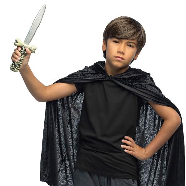 Luurankotikari 30 cm