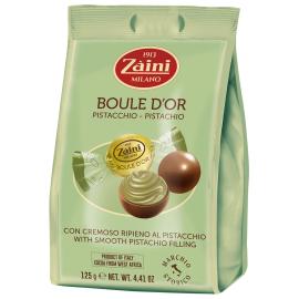 Suklaapraliinit Pistaasi 125g