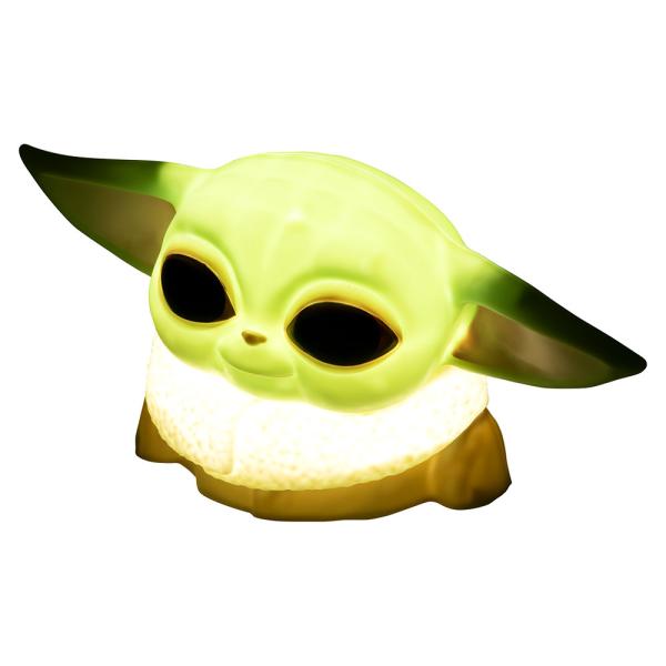 Vauvan Yoda Lamppu