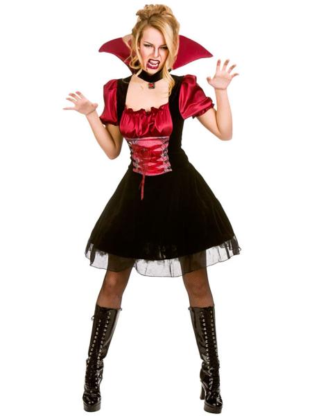 Bloodlust Vampyyriasu