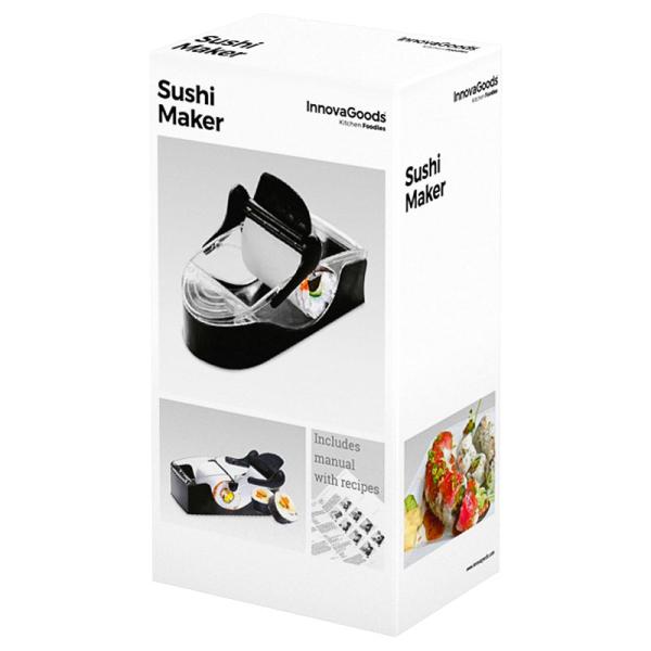Sushi Maker