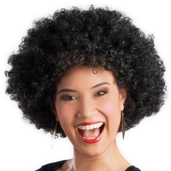Musta Afroperuukki