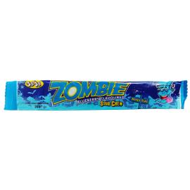 Zombie Chew Sour Blueberry 20g