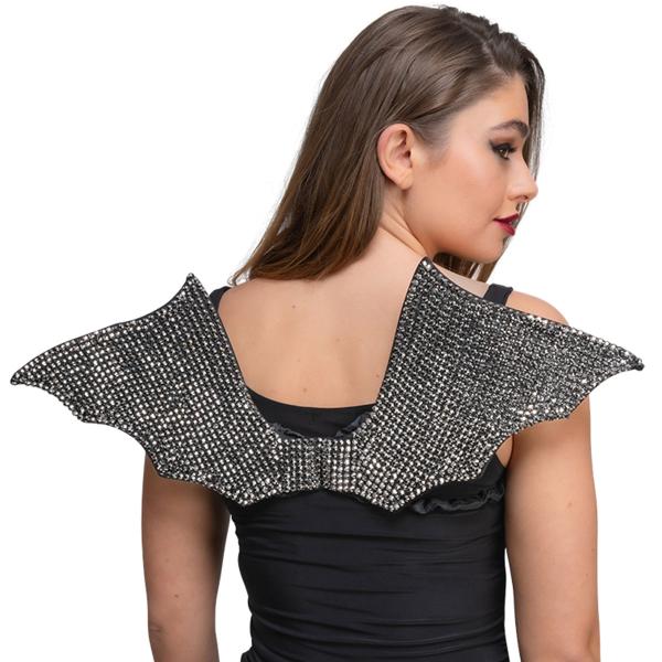 Lepakoiden Siivet Strassilla