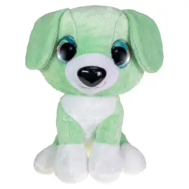 Lumo Stars Tommy Koira Pehmolelu J&auml;tti