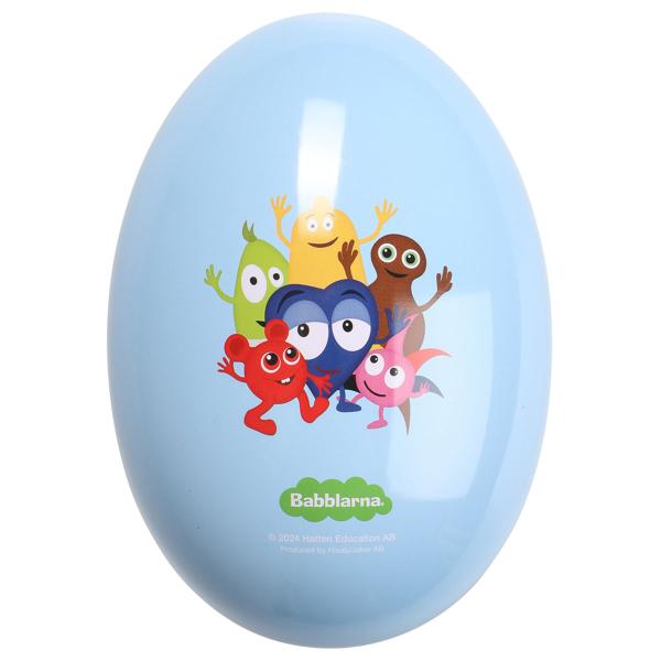 Babblarna Pääsiäismuna