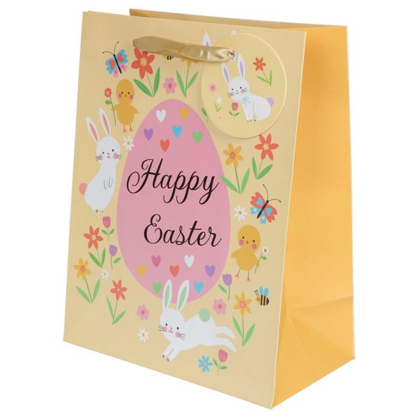 Happy Easter Lahjapussi