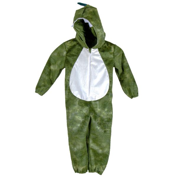 Naamiaisasu Dinosaurus Lapsille