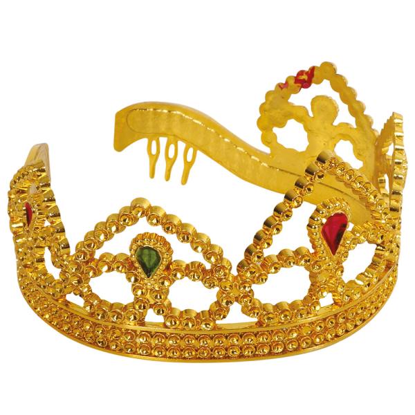 Tiara Kulta