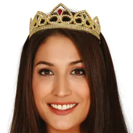 Tiara Kulta
