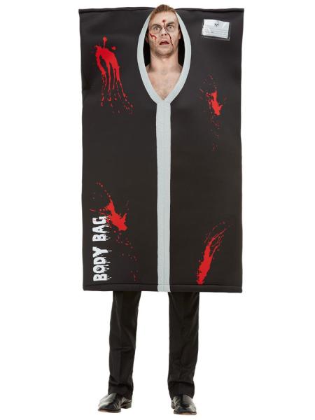 Body Bag Naamiaisasu