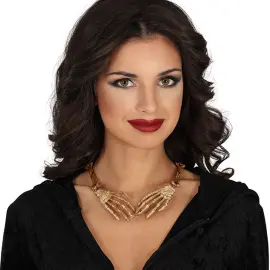 Luuranko Käsivarret Kaulakoru